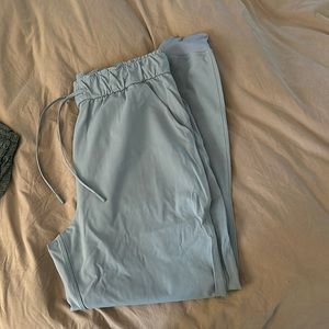 COPY - Women’s lululemon joggers